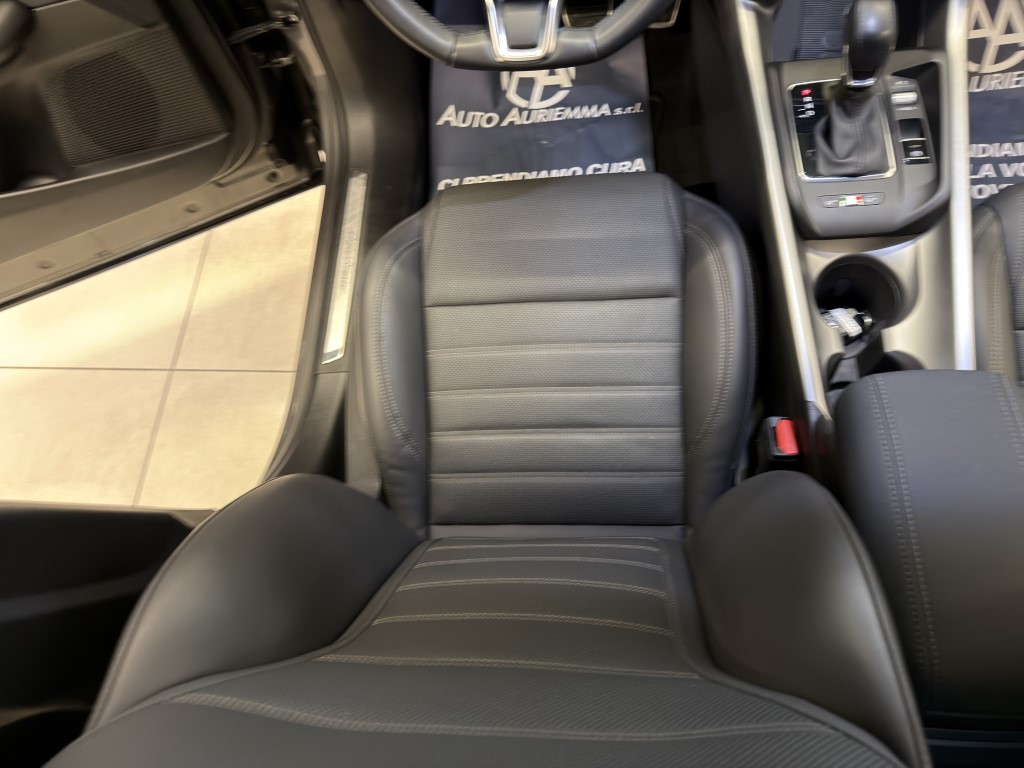 ALF ROMEO TONALE 1.6 VELOCE 130 CV TCT6 PARI AL NUOVO